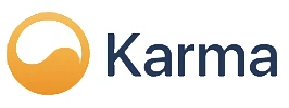 KarmaBot Logo